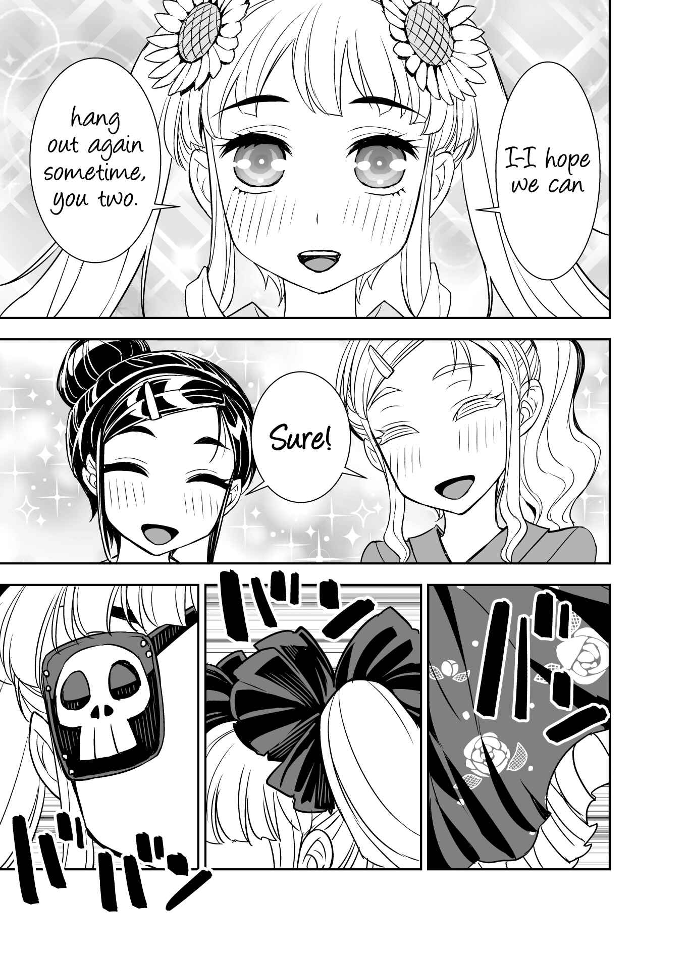 Chapter 98 - Page 5