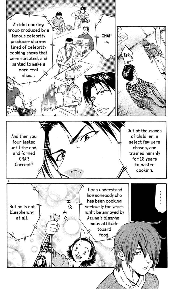 Chapter 131 - Page 4
