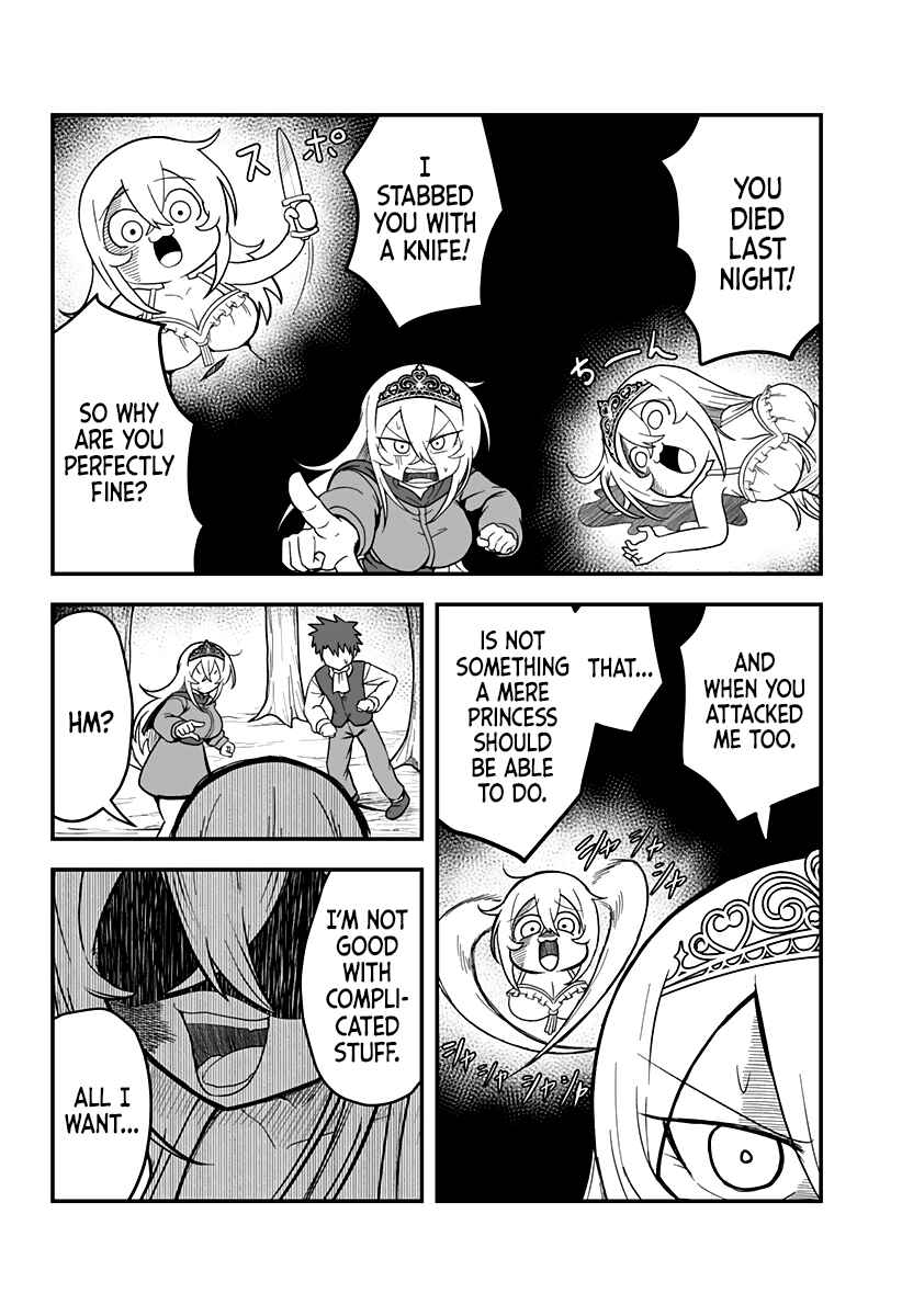 Chapter 3 - Page 5