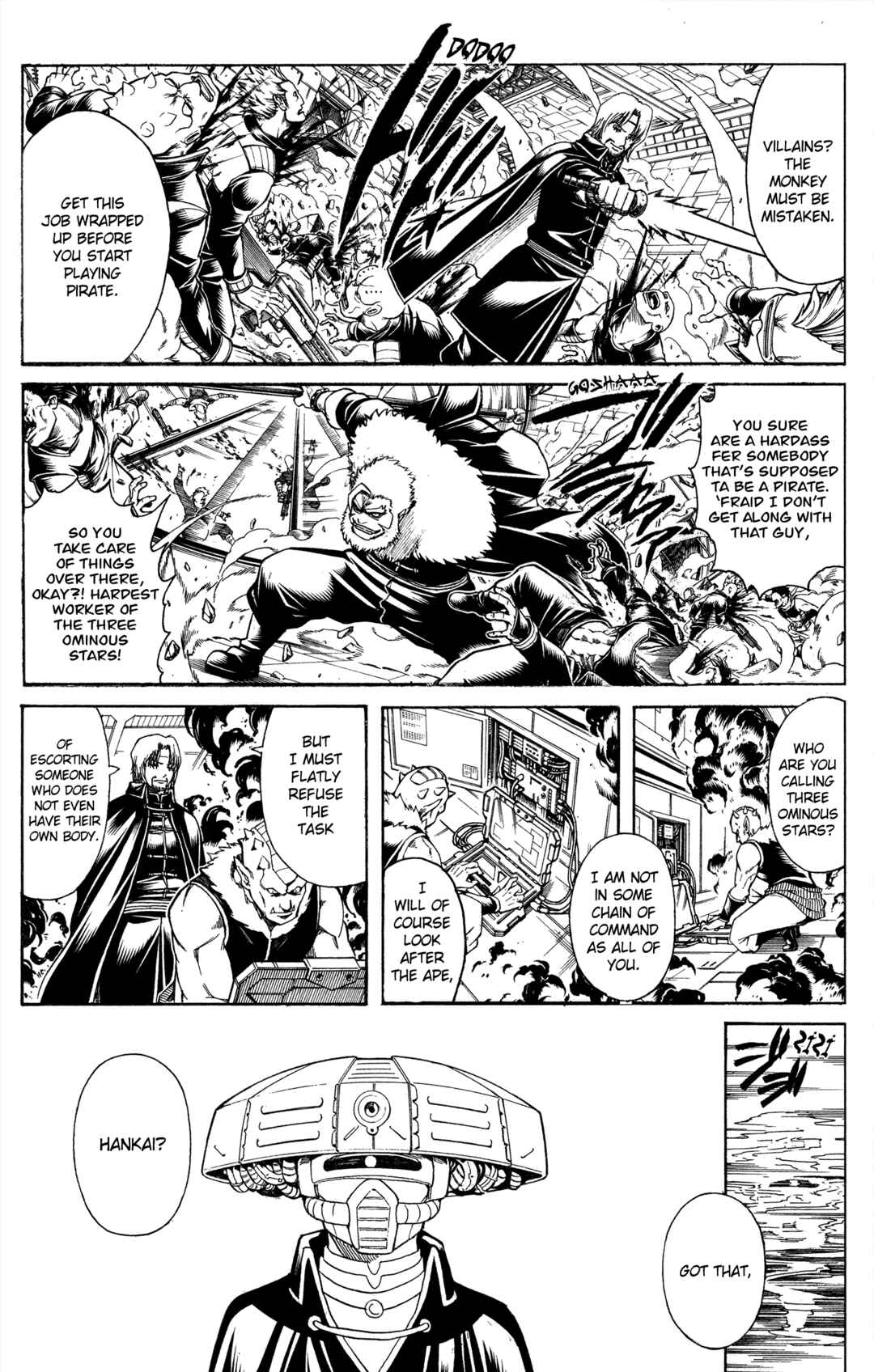 Chapter 639 - Page 12