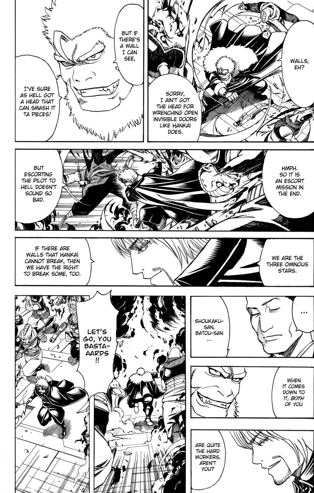 Chapter 639 - Page 15