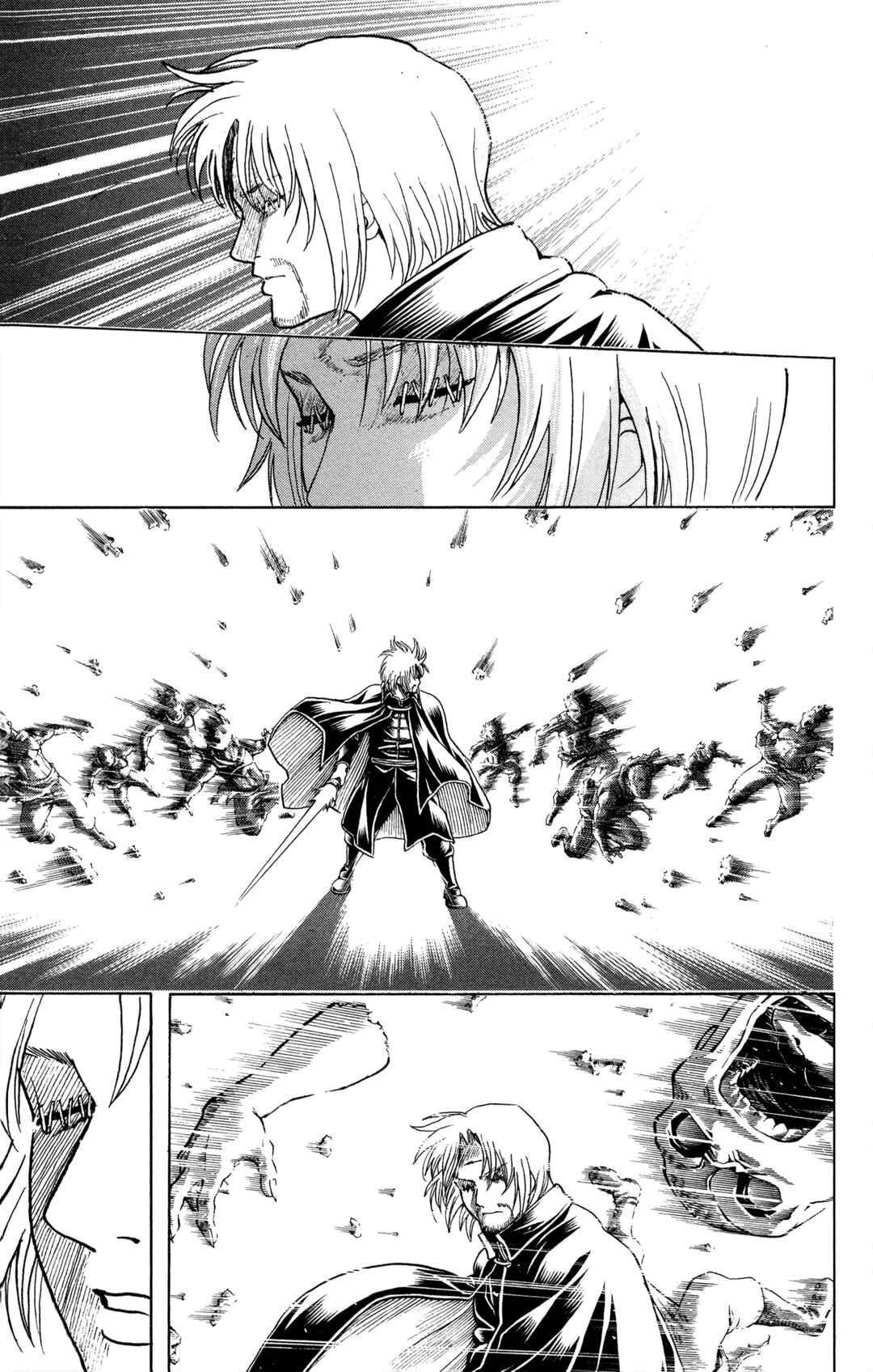 Chapter 639 - Page 16