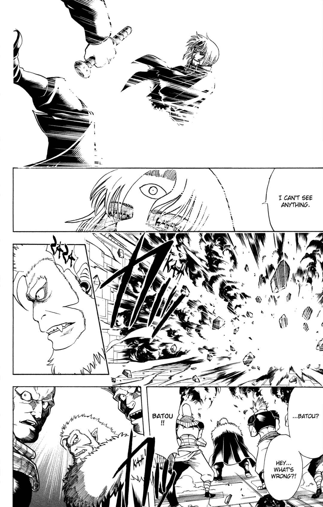 Chapter 639 - Page 17