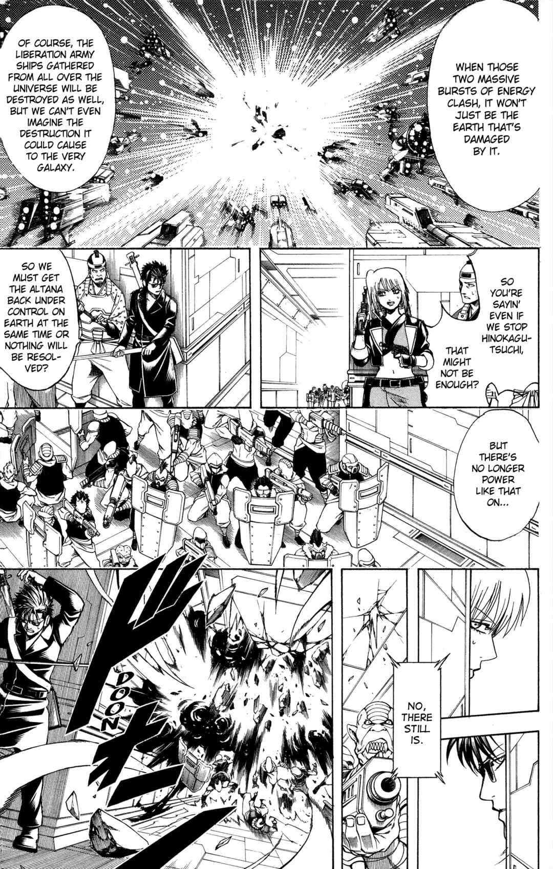 Chapter 639 - Page 6