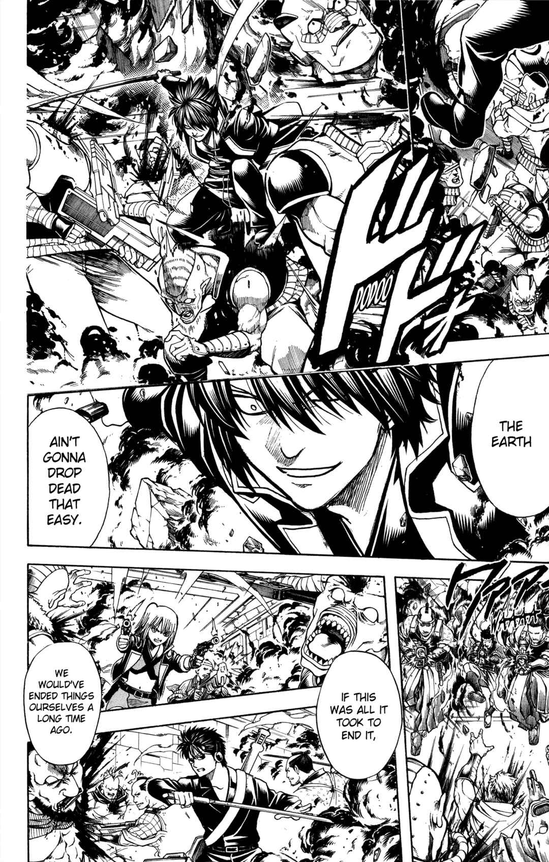 Chapter 639 - Page 7