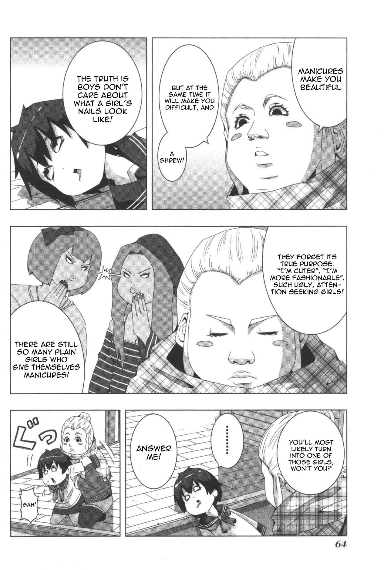 Chapter 76 - Page 4