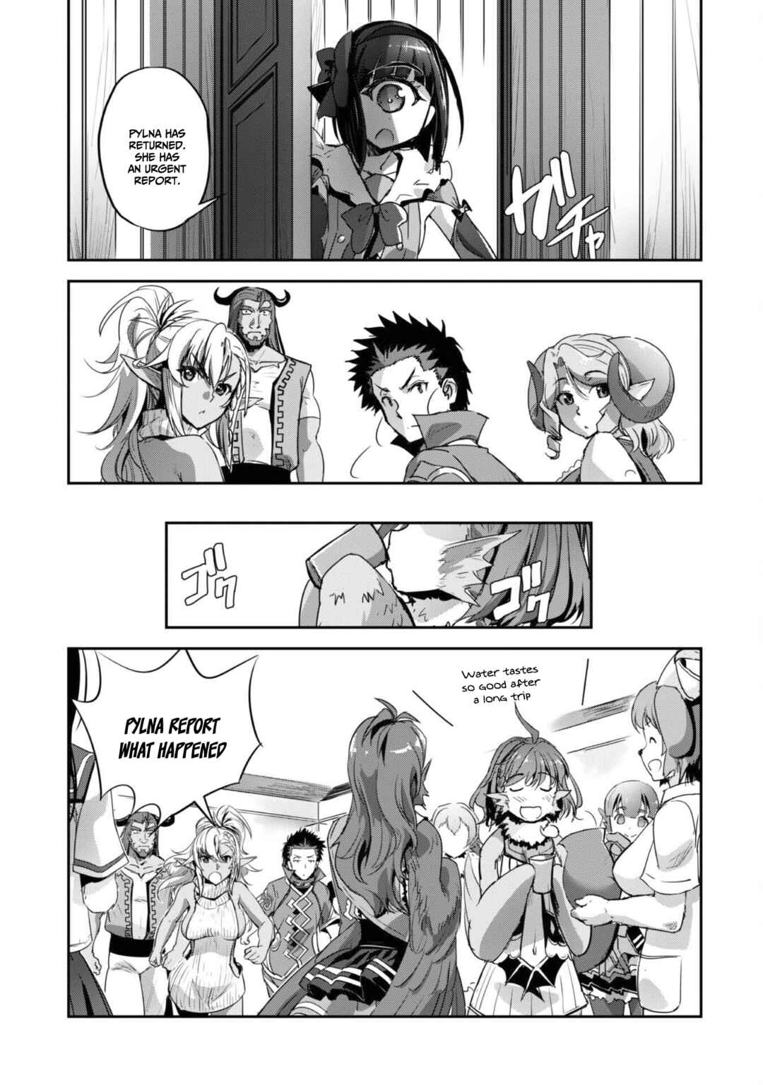 Chapter 28 - Page 14
