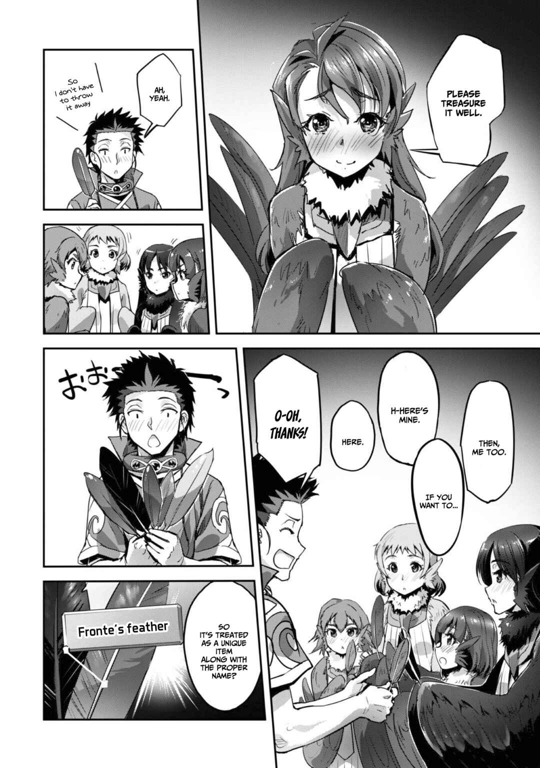 Chapter 28 - Page 26