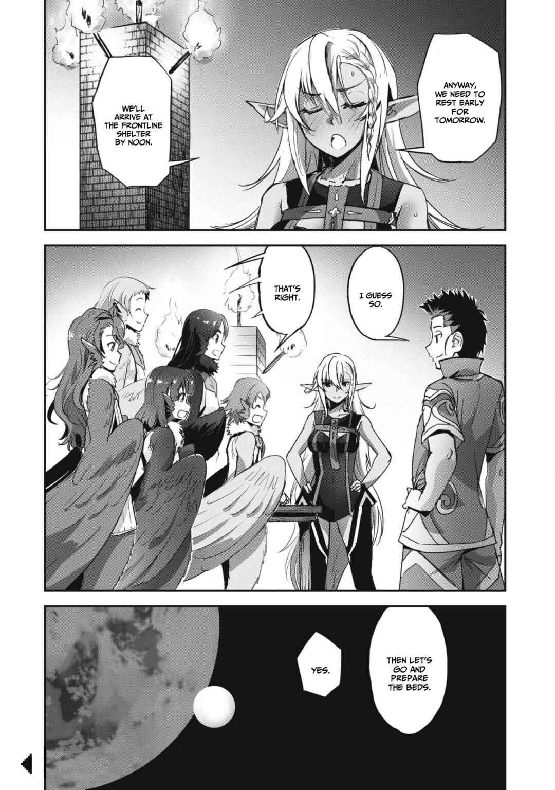 Chapter 28 - Page 28