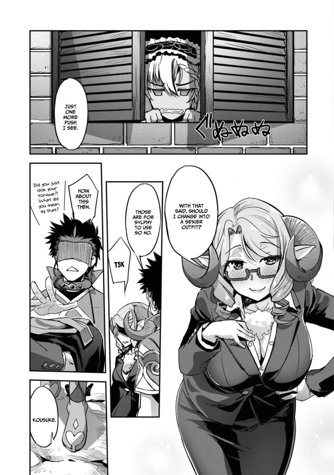 Chapter 28 - Page 6