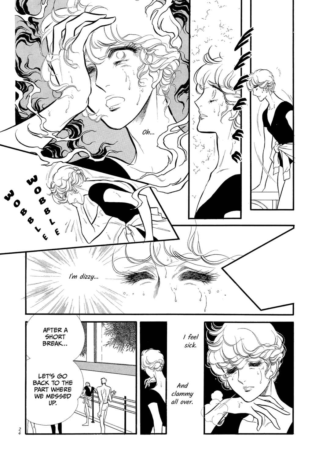 Chapter 65 - Page 25