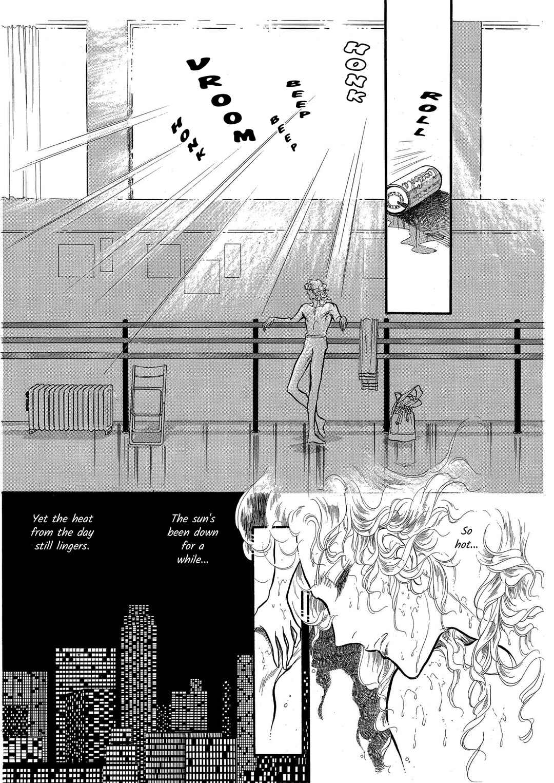 Chapter 65 - Page 5