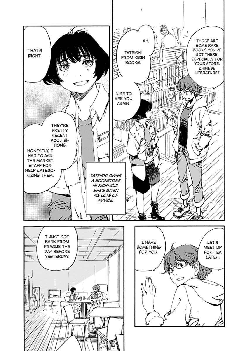 Chapter 5 - Page 3