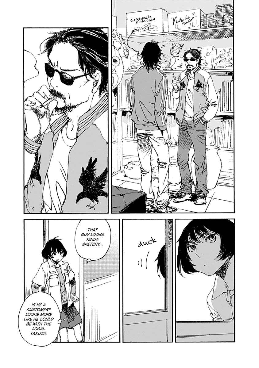 Chapter 5 - Page 8