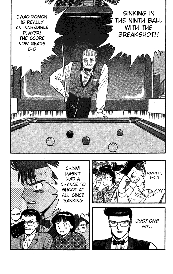 Chapter 97 - Page 10