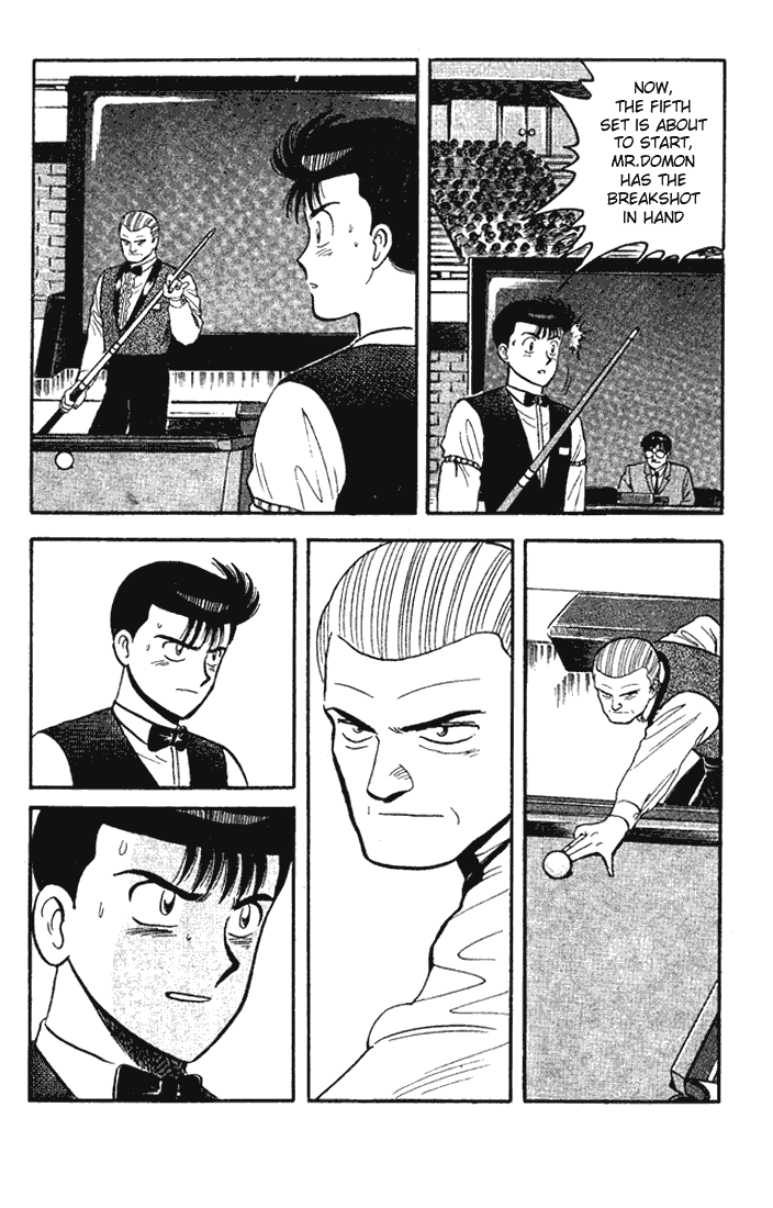 Chapter 97 - Page 5