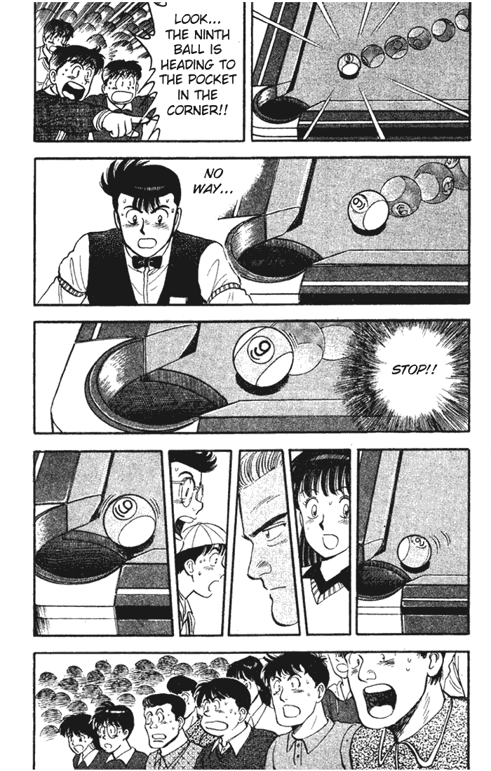Chapter 97 - Page 8