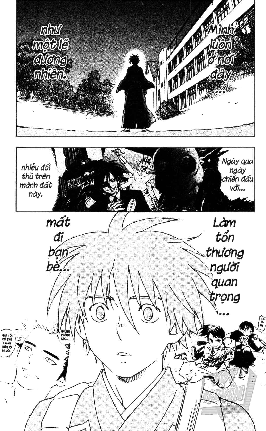 Chapter 290 - Page 13