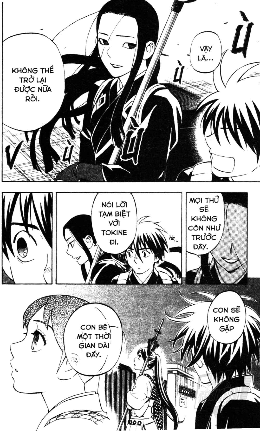 Chapter 290 - Page 18