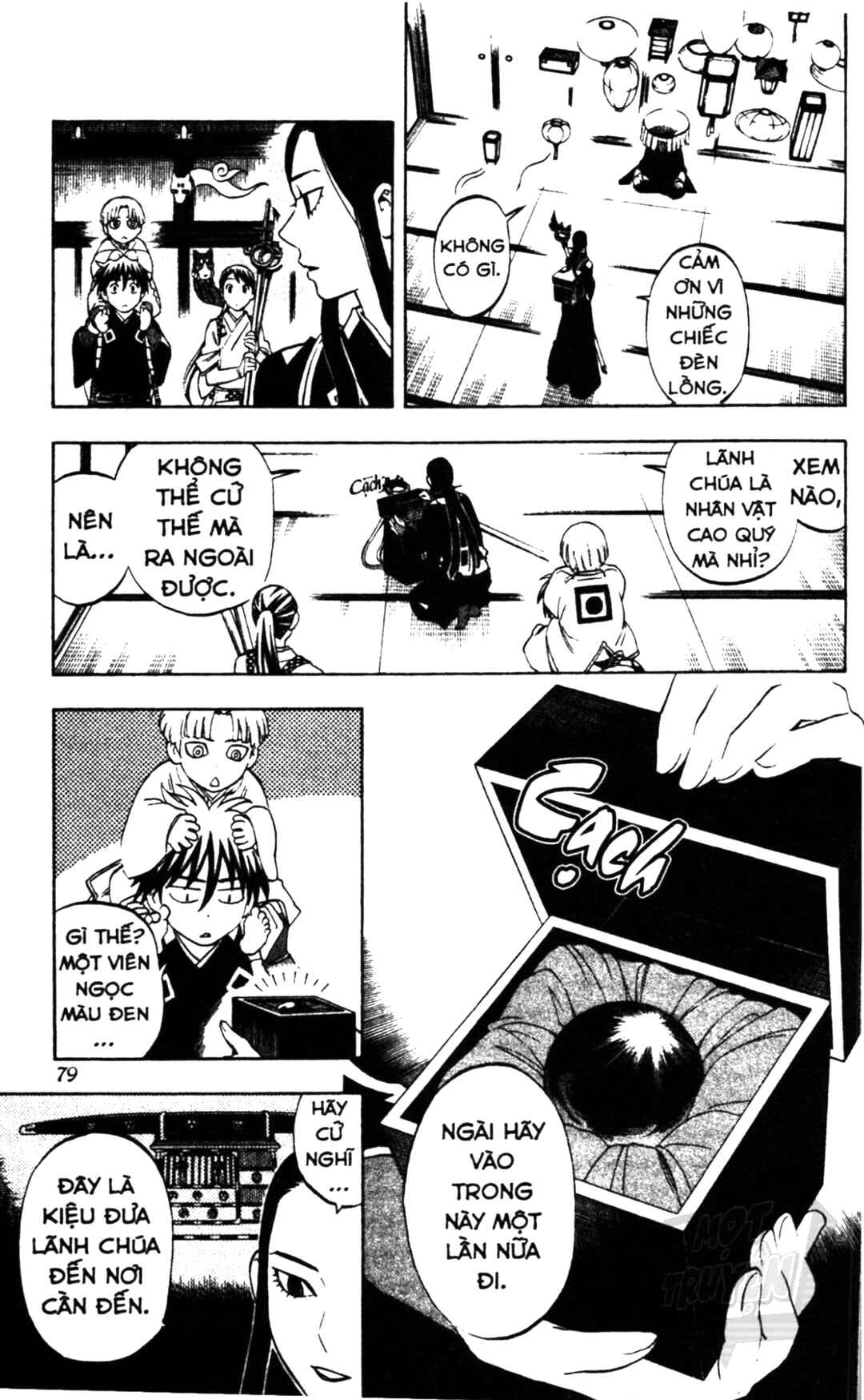 Chapter 290 - Page 3