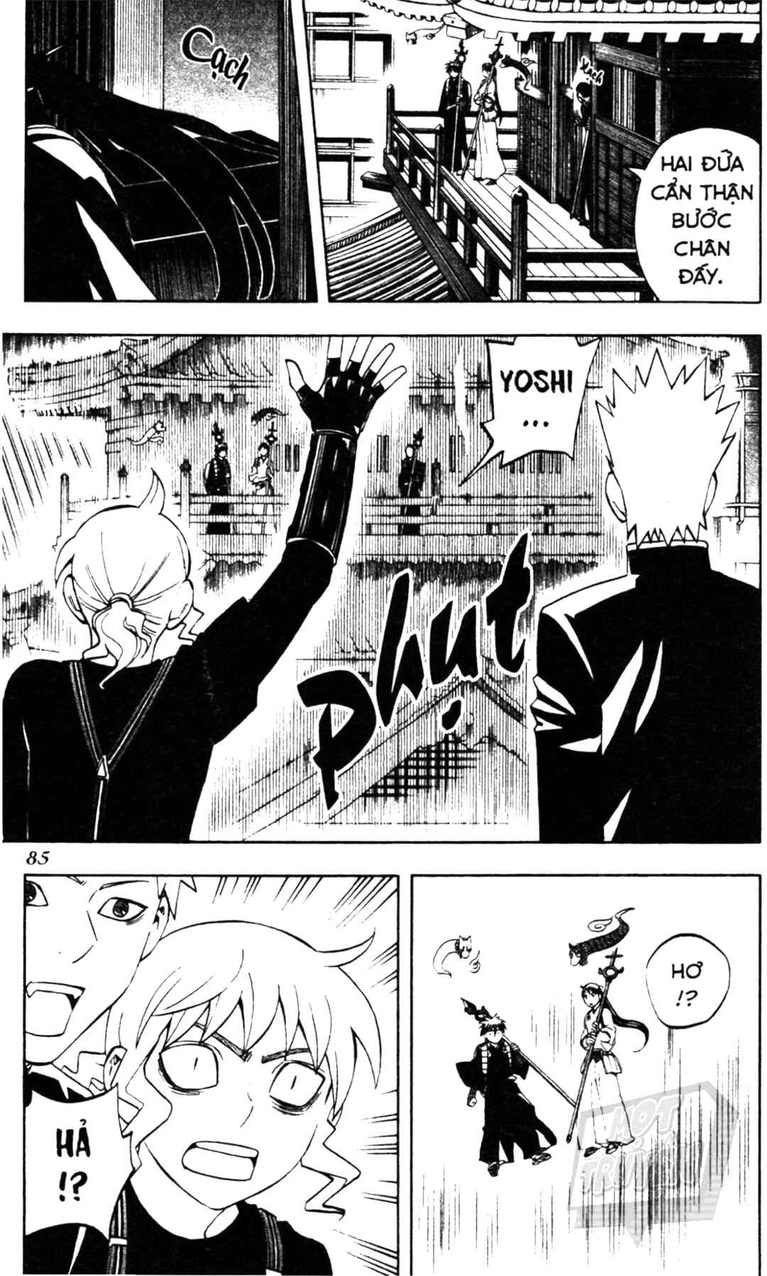 Chapter 290 - Page 9