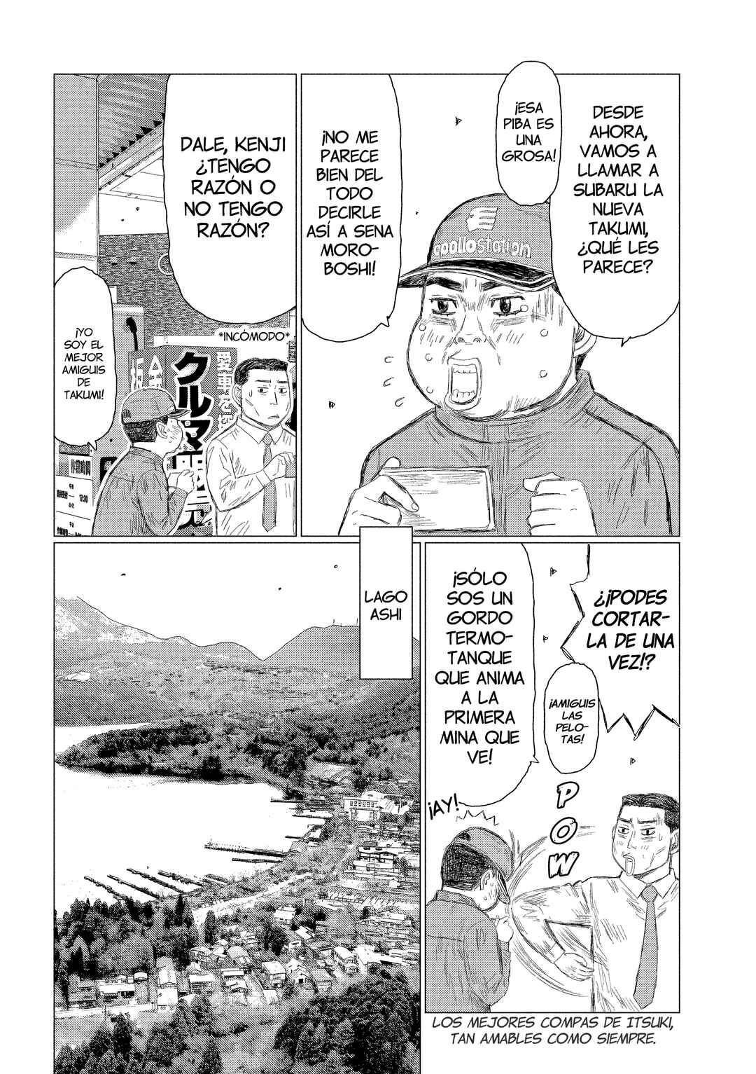 Chapter 22 - Page 5