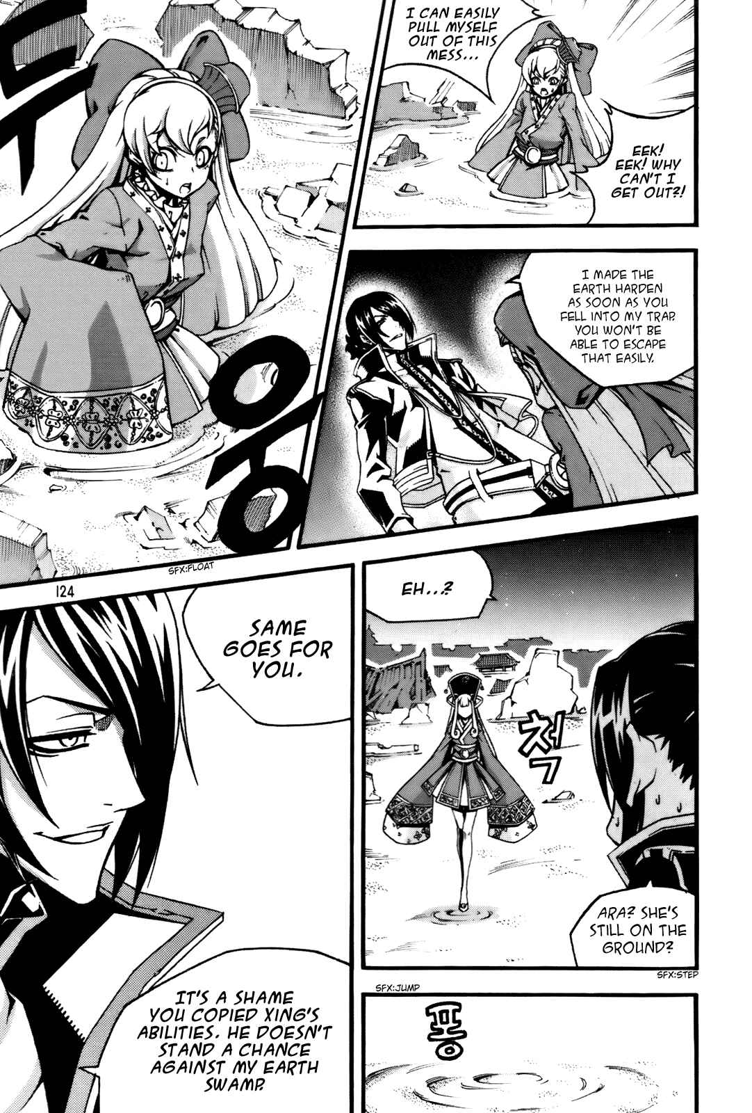Chapter 57 - Page 11