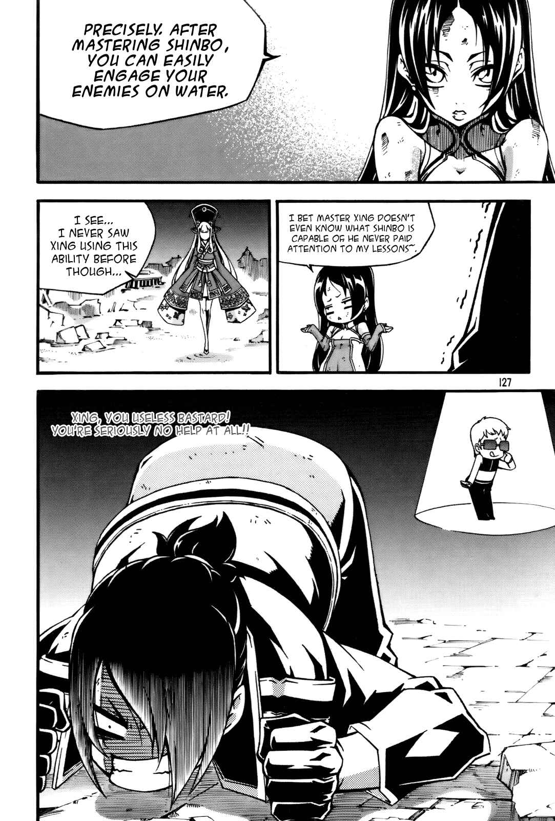 Chapter 57 - Page 14