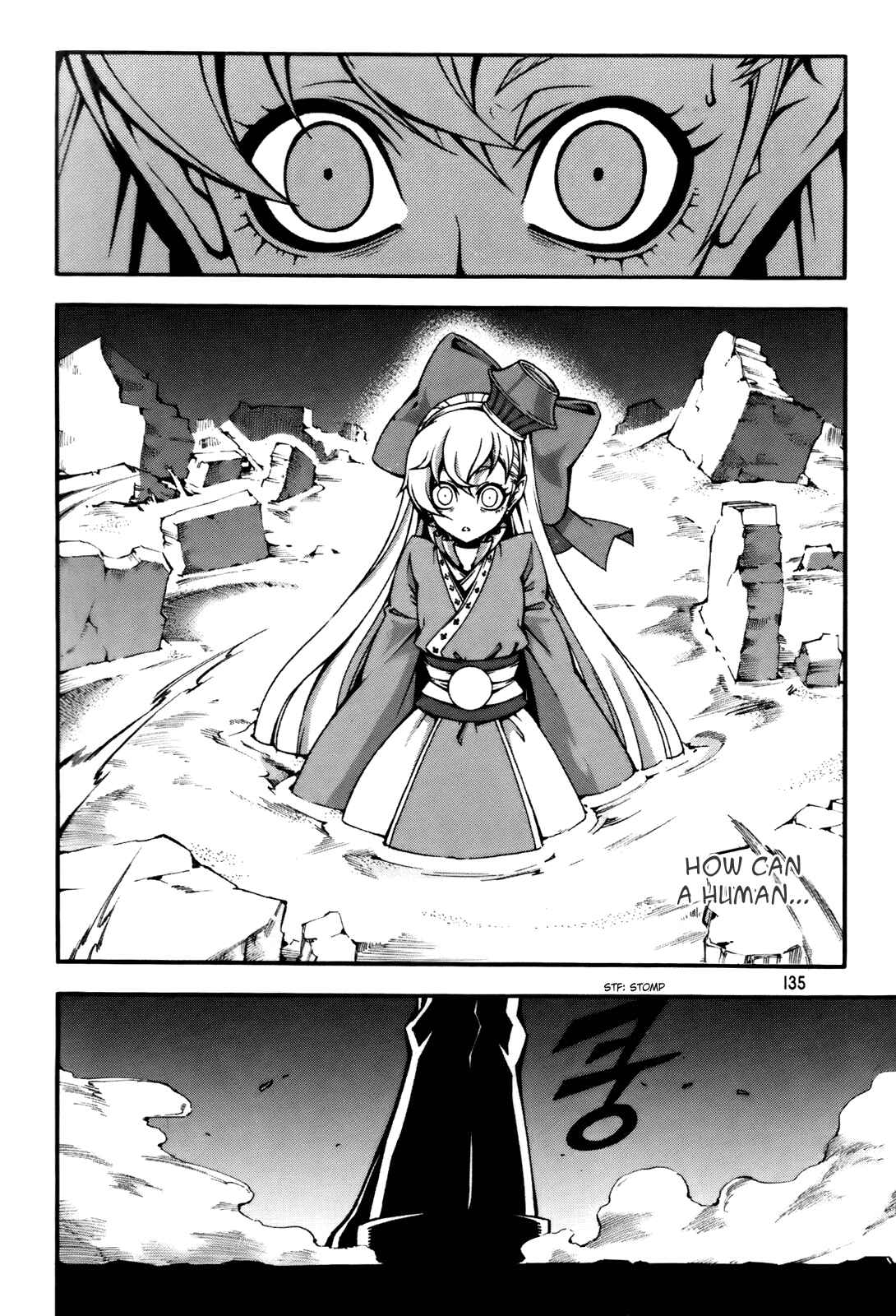 Chapter 57 - Page 21
