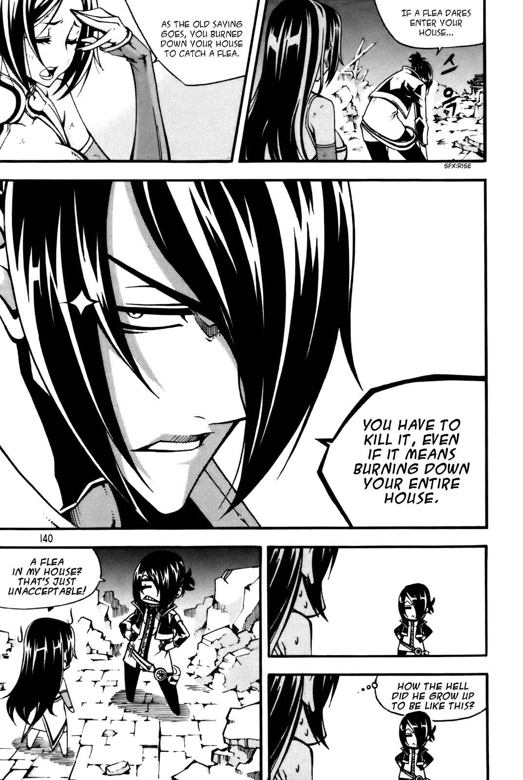 Chapter 57 - Page 26