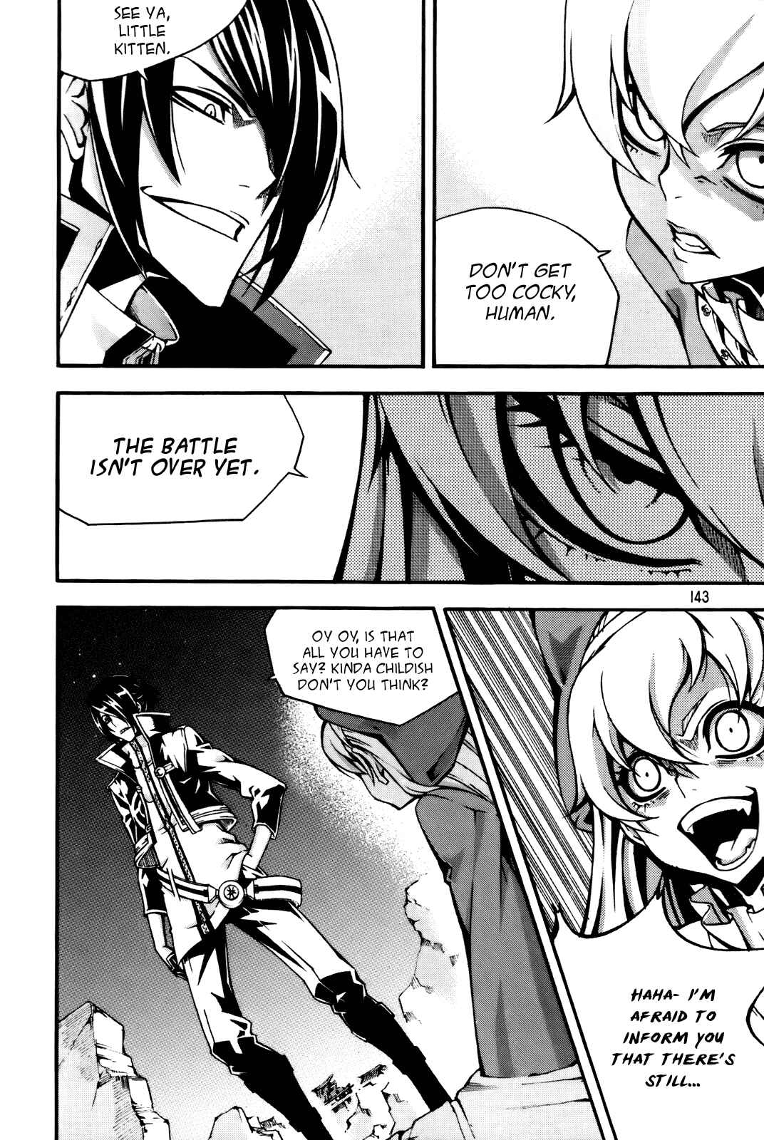 Chapter 57 - Page 29