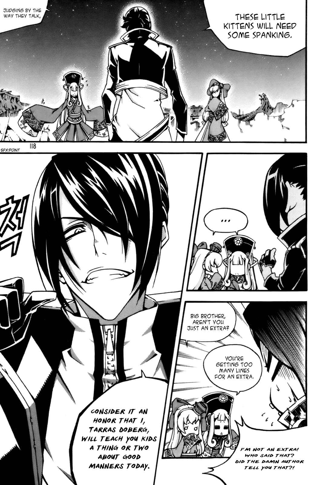 Chapter 57 - Page 6