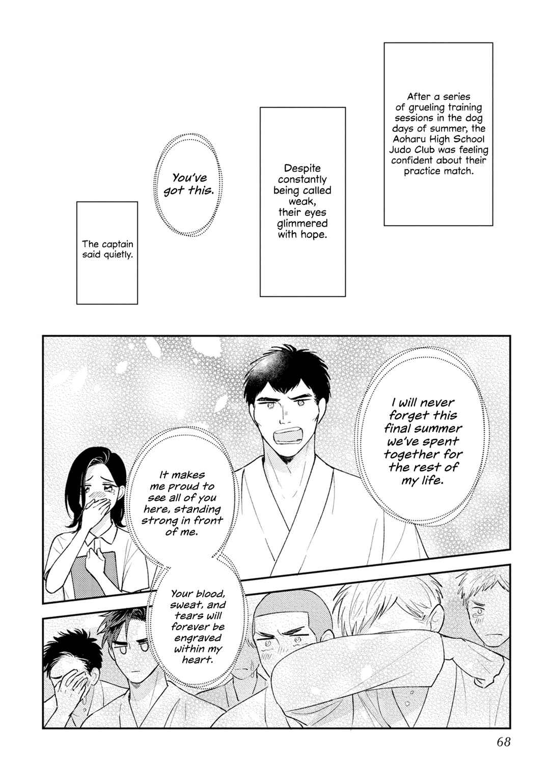 Chapter 3 - Page 3