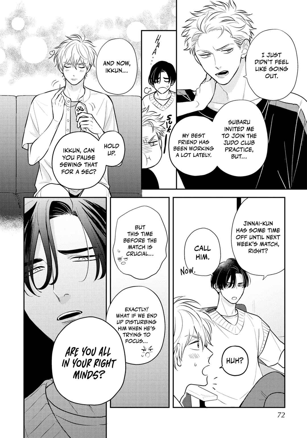 Chapter 3 - Page 7
