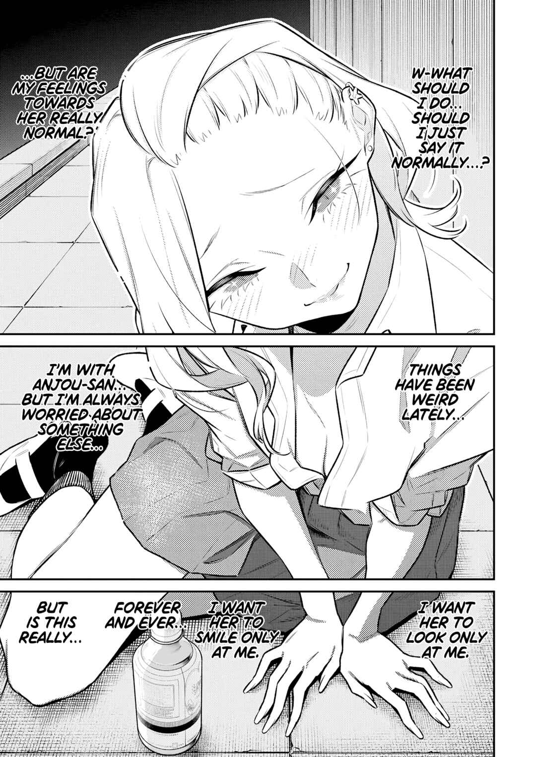 Chapter 167 - Page 9