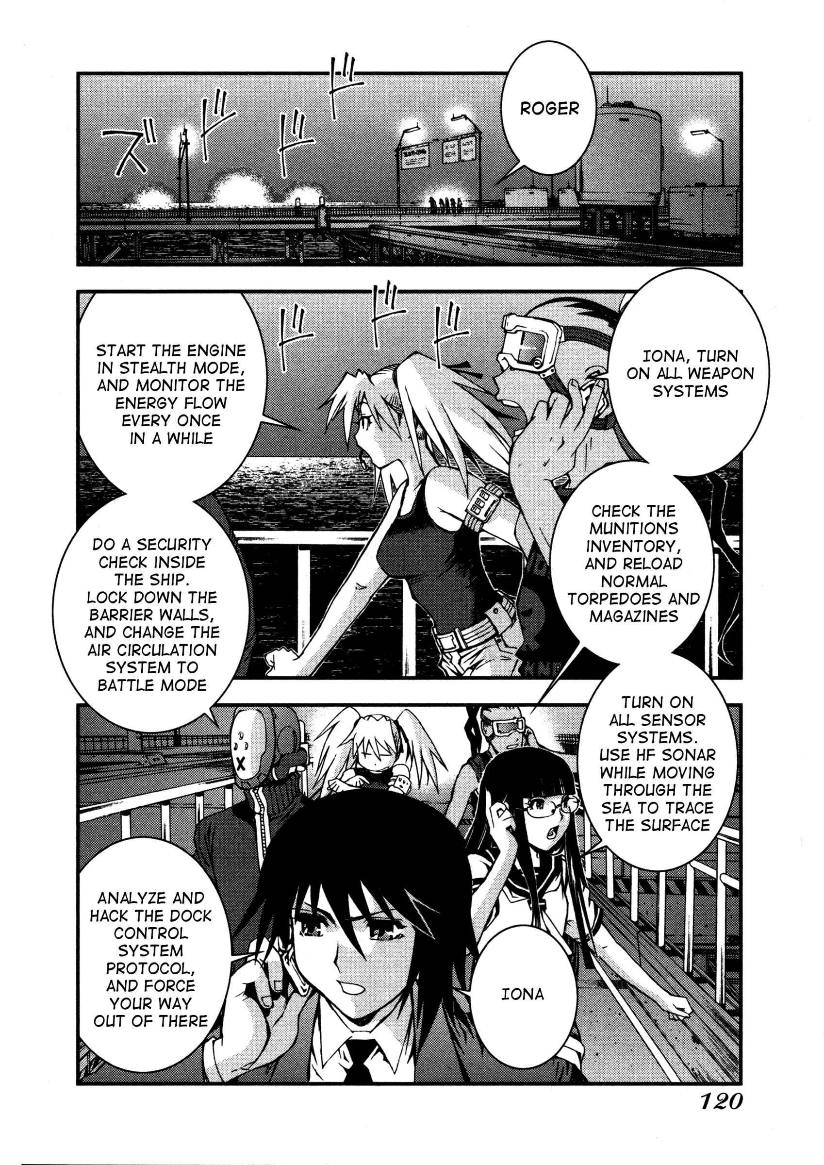 Chapter 9 - Page 10