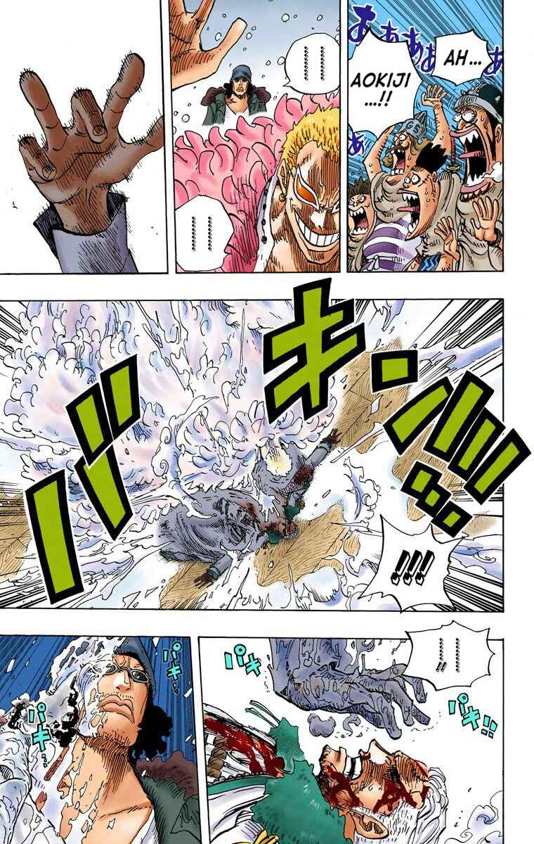 Chapter 699 - Page 3