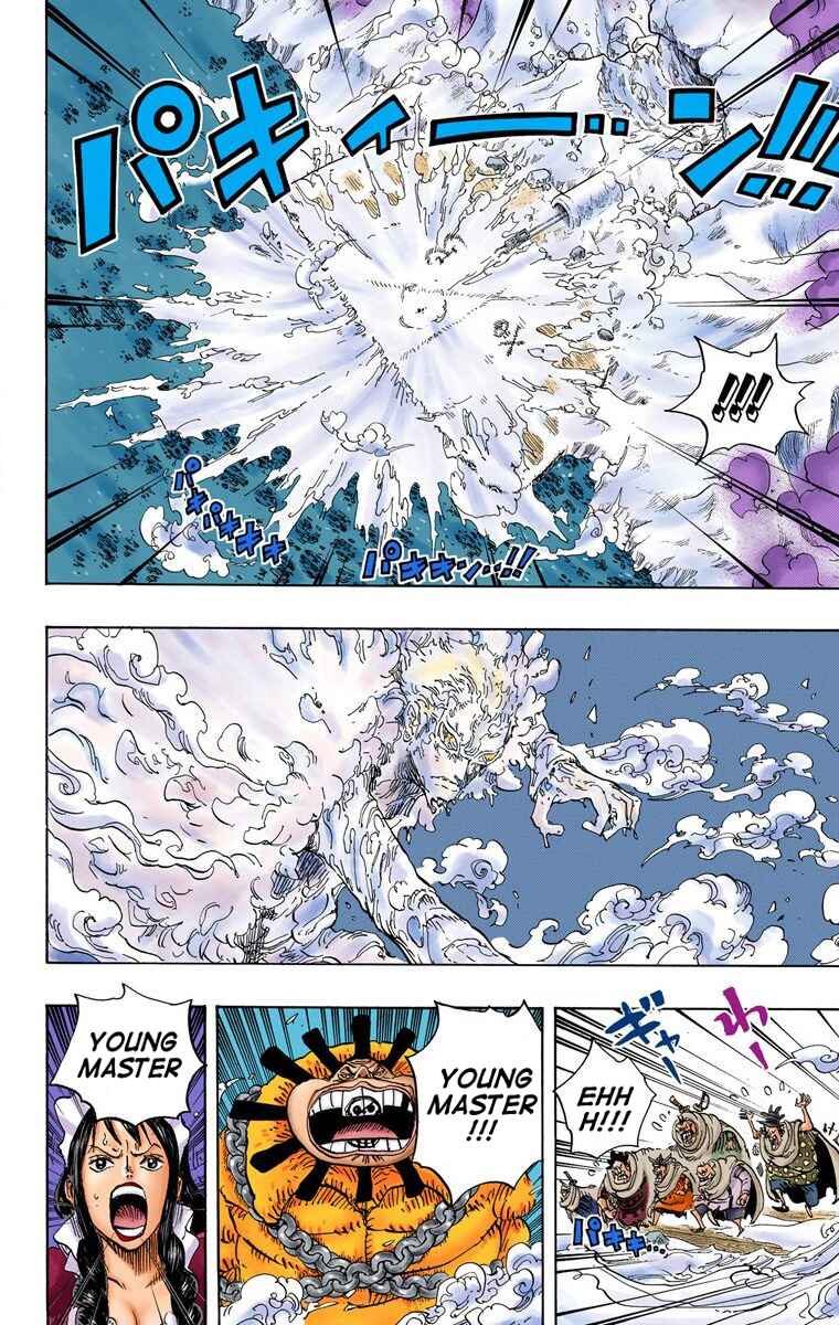 Chapter 699 - Page 4