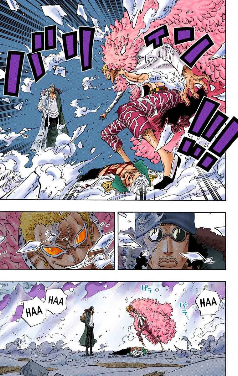 Chapter 699 - Page 5