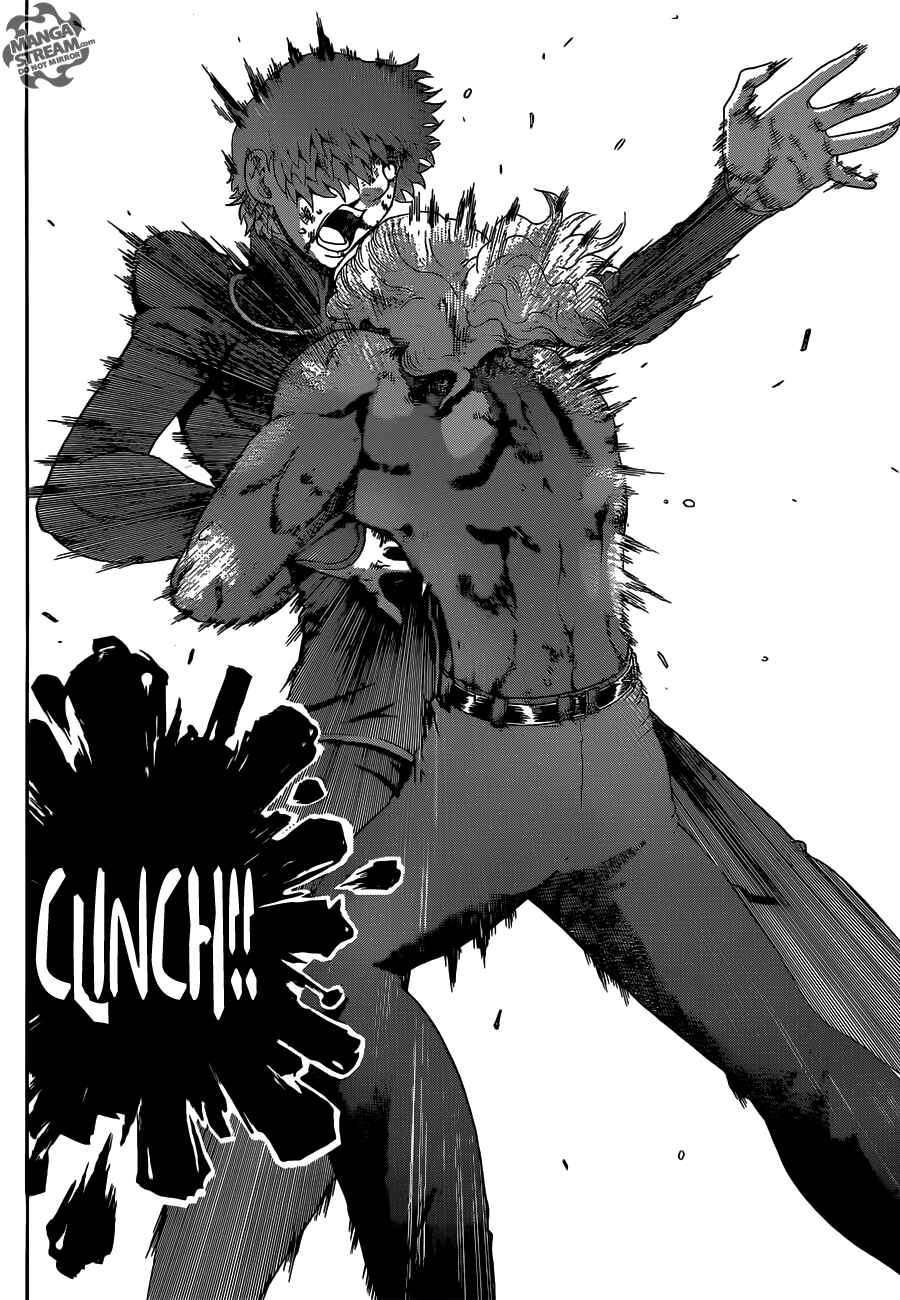 Chapter 509 - Page 11