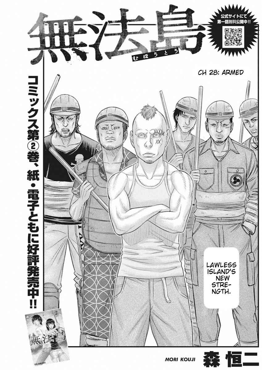 Chapter 28 - Page 2