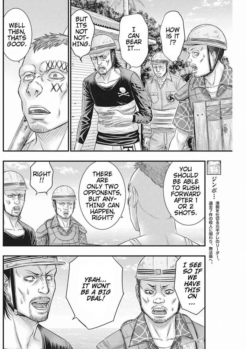 Chapter 28 - Page 5
