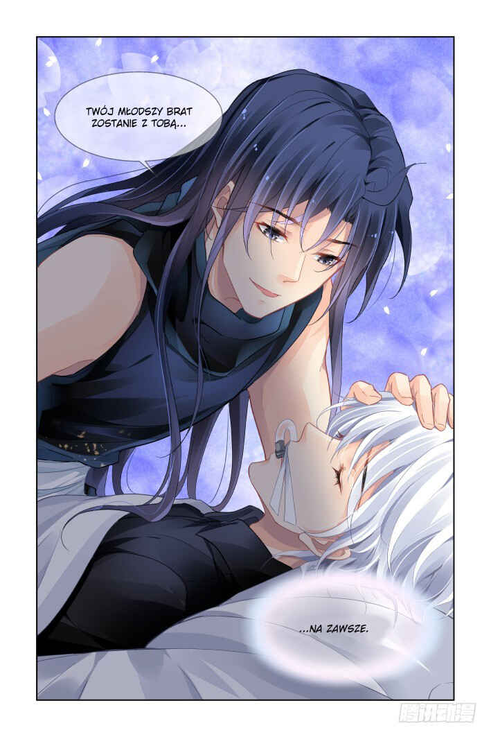 Chapter 436 - Page 3