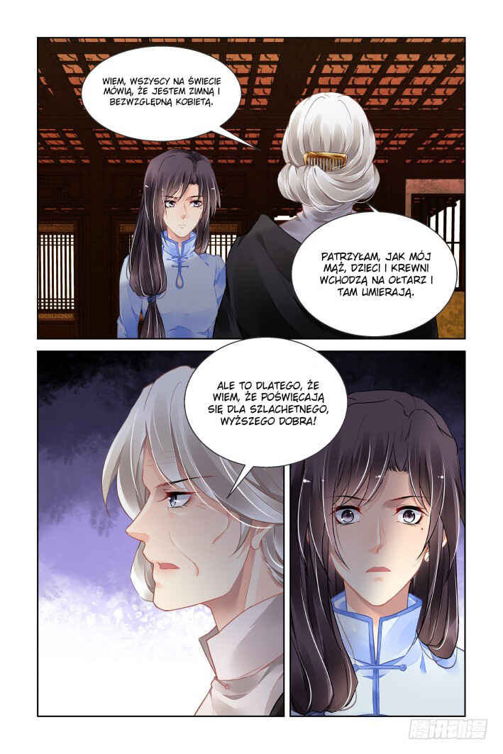 Chapter 436 - Page 8