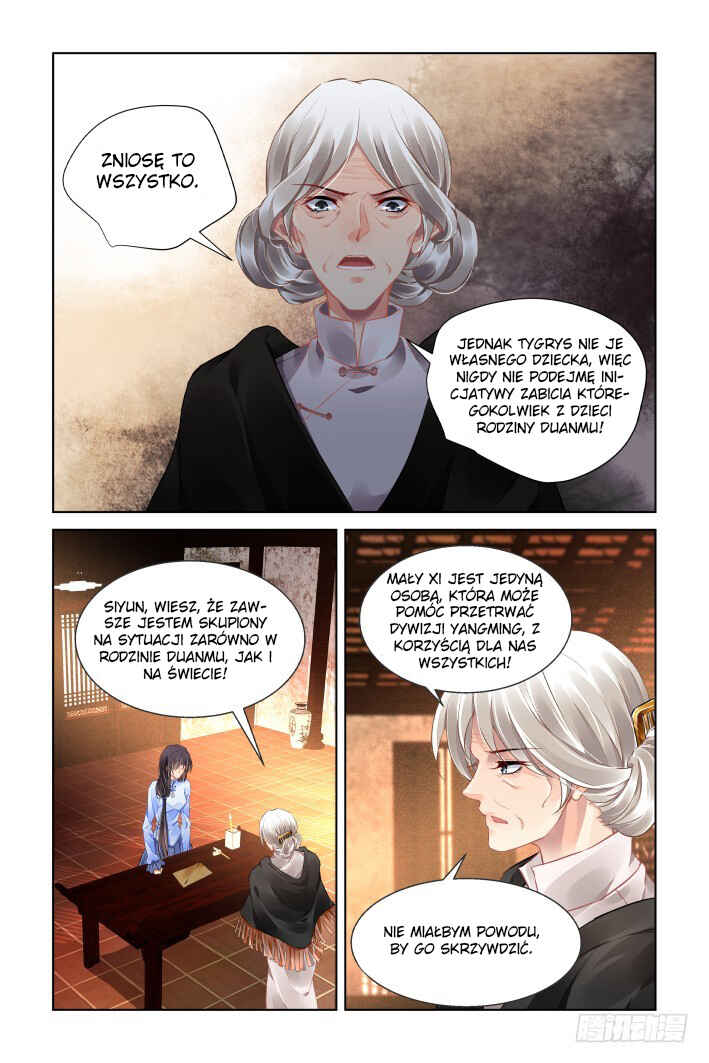 Chapter 436 - Page 9