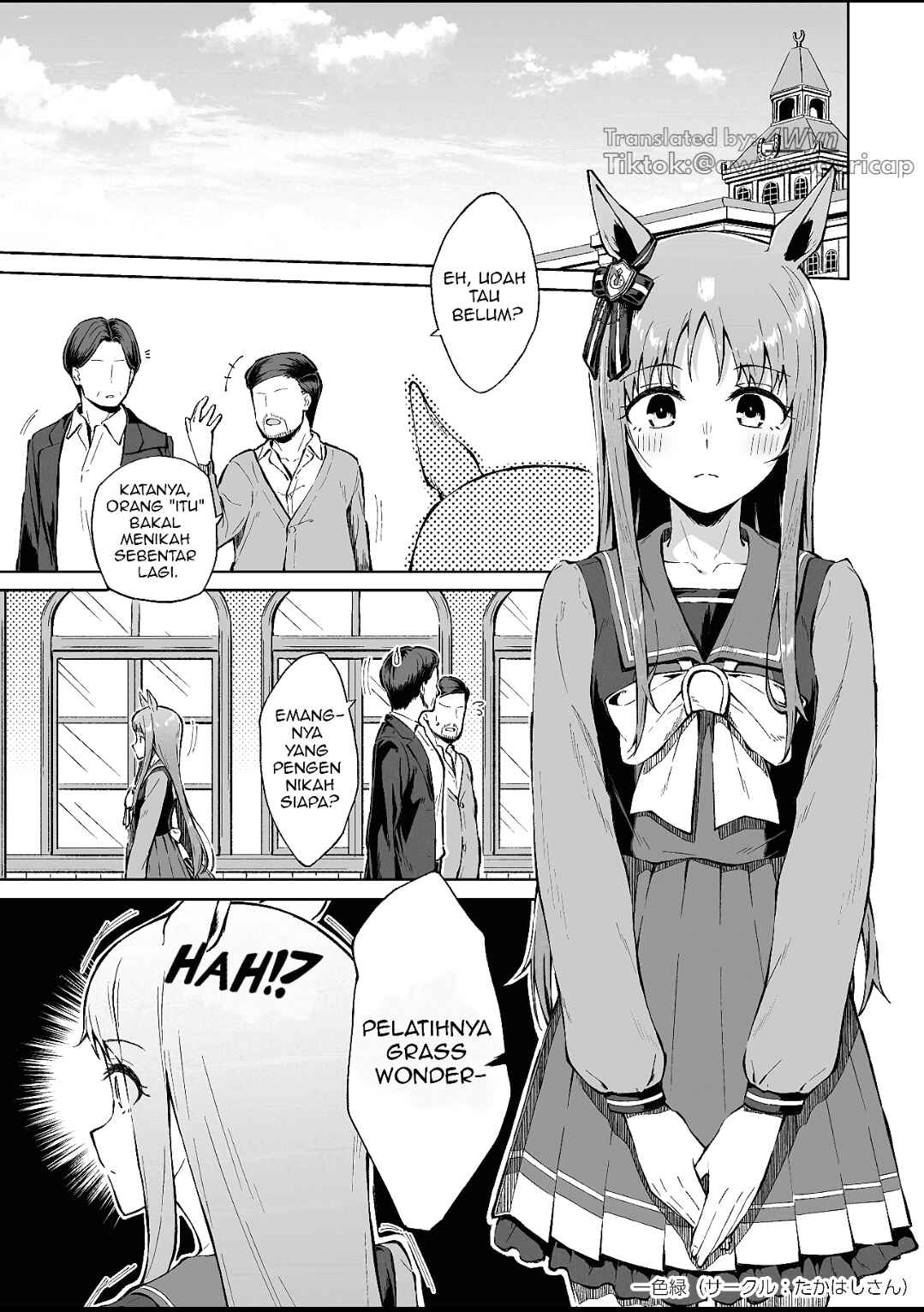 Chapter ? - Page 1