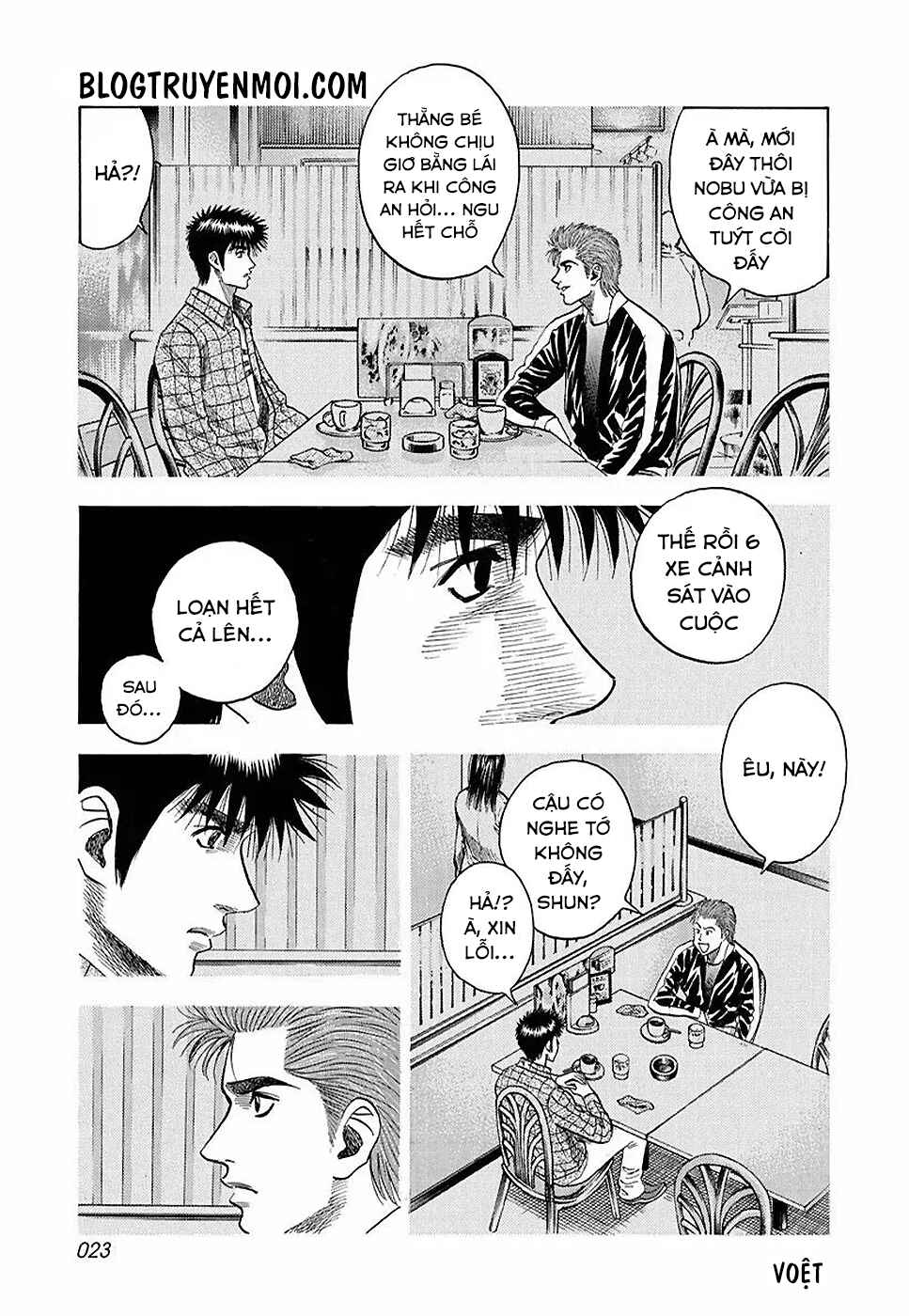 Chapter 26 - Page 5