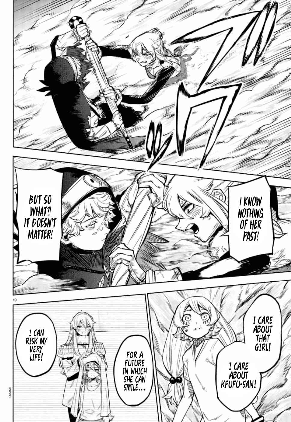 Chapter 97 - Page 10