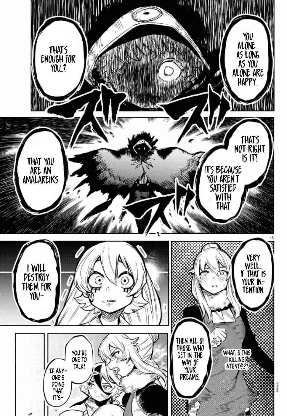 Chapter 97 - Page 15