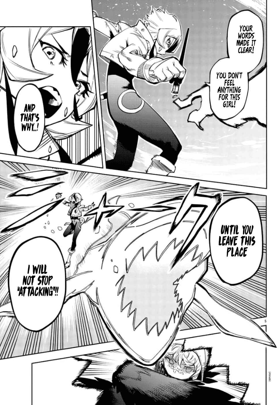 Chapter 97 - Page 5